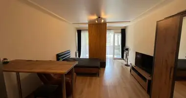 Estudio 1 habitación en Batumi, Georgia