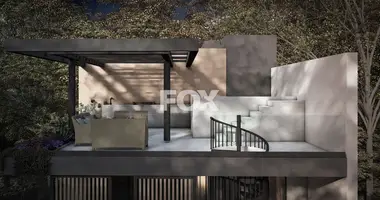 2 bedroom apartment in Limassol District, Cyprus