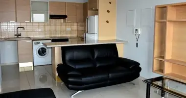 Wohnung 1 Schlafzimmer in Limassol, Zypern