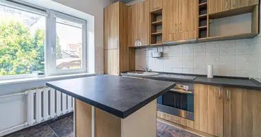 House in Garliava, Lithuania