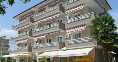 Hotel 850 m² in Olympiaki Akti (Beach), Greece