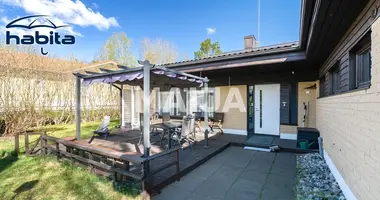 Maison dans Nurmijarvi, Finlande