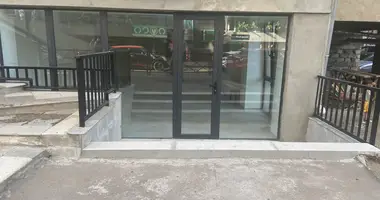 Gewerbefläche 75 m² in Tiflis, Georgien