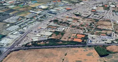 Grundstück in Thermi, Griechenland