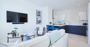 Apartamento 2 habitaciones en Londres, Reino Unido