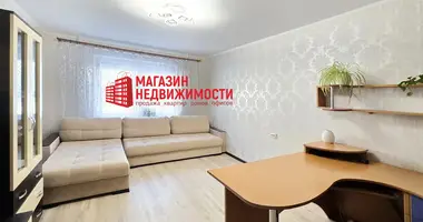 Wohnung 1 zimmer in Hrodna, Belarus