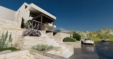 Villa in Opcina Karlobag, Kroatien