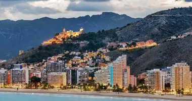 Plot of land in Cullera, Spain