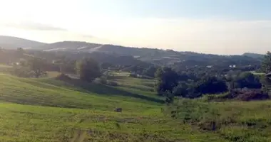 Plot of land in Camporotondo di Fiastrone, Italy
