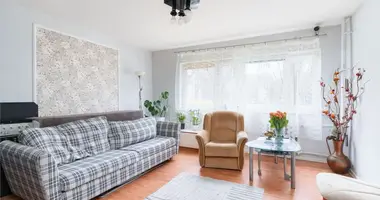 Квартира 1 комната в Варшава, Польша