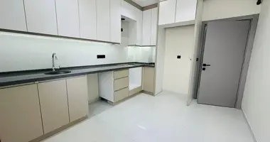 3 bedroom apartment in Turkey