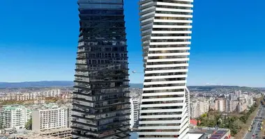 Appartement 2 chambres dans Tbilissi, Géorgie
