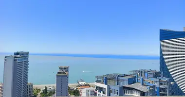 4 bedroom apartment in Batumi, Georgia