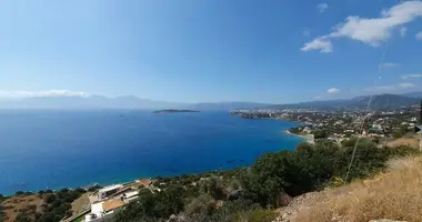 Участок земли в Municipality of Agios Nikolaos, Греция