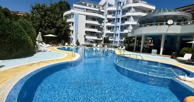 Квартира 2 комнаты в Несебр, Болгария