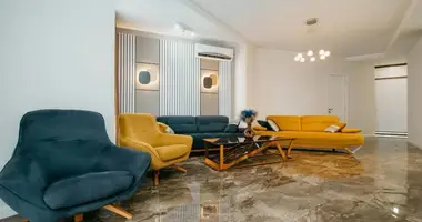 Mieszkanie 2 pokoi w Batumi, Gruzja