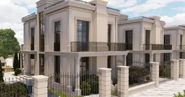 Villa 3 bedrooms in Batumi, Georgia