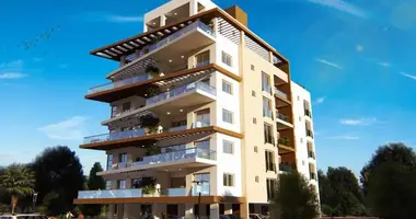 1 room apartment in Trikomo, Northern Cyprus