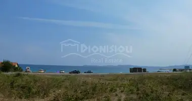 Plot of land in Ierissos, Greece