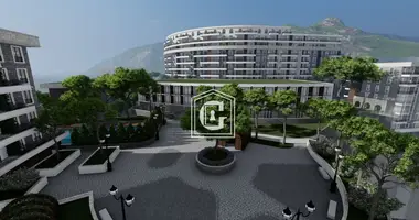 Appartement 2 chambres dans Becici, Monténégro