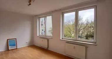 Apartamento 3 habitaciones en Varsovia, Polonia