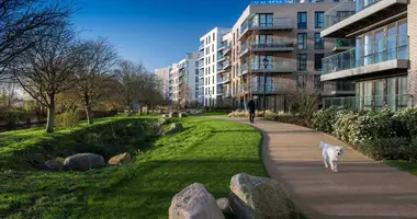 Apartamento 1 habitacion en Londres, Reino Unido