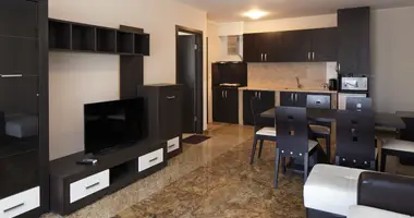 2 bedroom apartment in Nesebar, Bulgaria