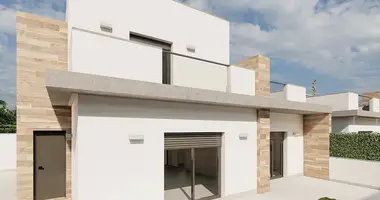 Chalet 3 bedrooms in Torre Pacheco, Spain