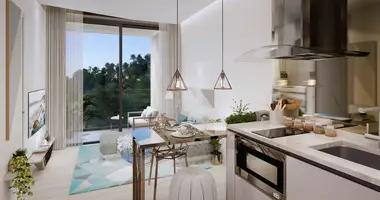 Wohnung 1 Schlafzimmer in Rawai, Thailand