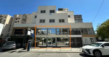 Büro in Larnaka, Zypern
