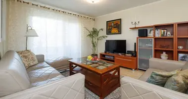 Wohnung 4 zimmer in Birschtannen, Litauen