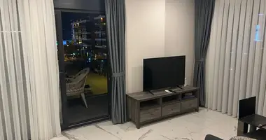 Квартира 2 комнаты в Каргыджак, Турция