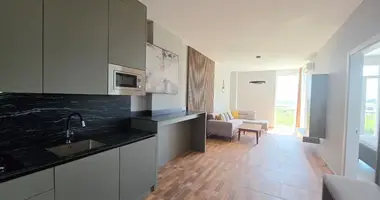 1 bedroom apartment in Lezhë Municipality, Albania