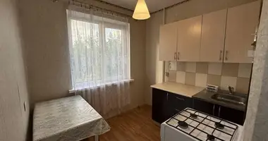 Wohnung 2 zimmer in Minsk, Belarus