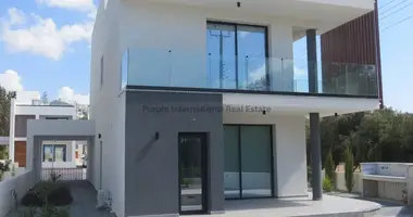 Villa 4 chambres dans Chlórakas, Chypre