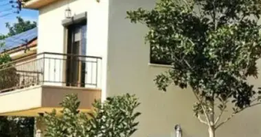 Dom w Palodeia, Cypr