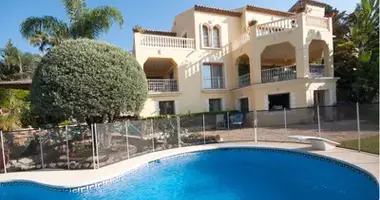 Casa 5 habitaciones en Marbella, Španjolska