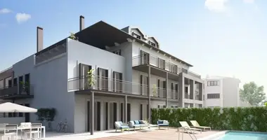 Квартира 4 комнаты в Cascais, Португалия