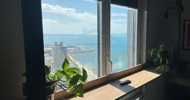 For Rent 1+1 Apartment, Vollga, Durrës w Bashkia Durres, Albania