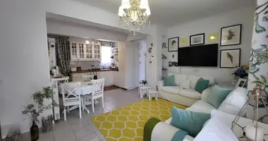 Apartamento 2 habitaciones en Kallithea, Grecia