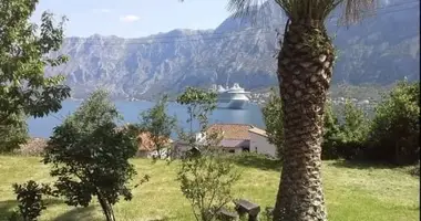 Plot of land in Prcanj, Montenegro