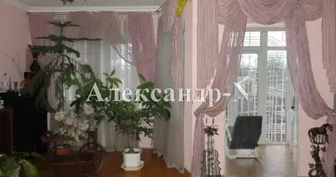 5 room house in Odesa, Ukraine