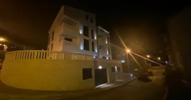 Hotel 1 110 m² in Tivat, Montenegro