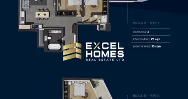 2 bedroom apartment in Żebbuġ, Malta