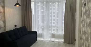 1 room apartment in Odesa, Ukraine