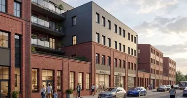 Wyjątkowy Obiekt Komercyjny na Sprzedaż – Ogromny Potencjał Inwestycyjny i Przepozycjonowania w Berlin, Niemcy