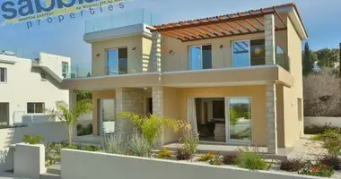 Casa de campo 4 habitaciones en Nicosia, Chipre