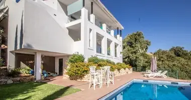 4 bedroom house in Spain