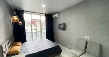 Apartamento 1 habitación en Batumi, Georgia