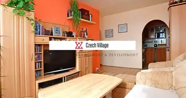 Квартира 3 комнаты в Столица Прага, Чехия
